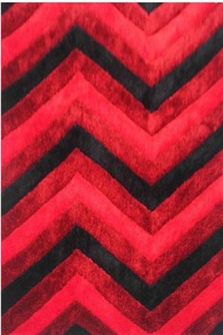 43621-Black Red